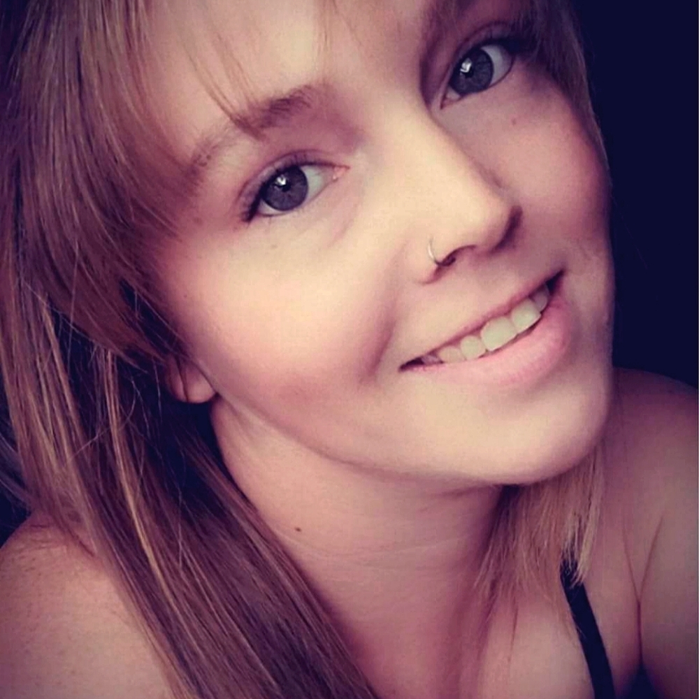 Meet your Posher, Samantha